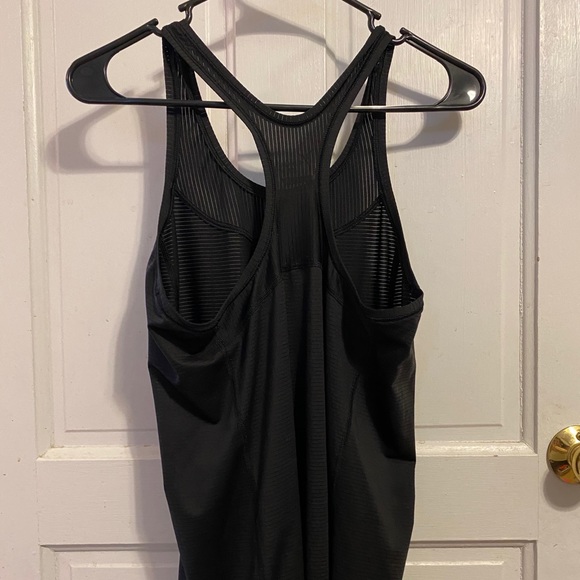 Old Navy Racer Tank - Picture 3 of 4